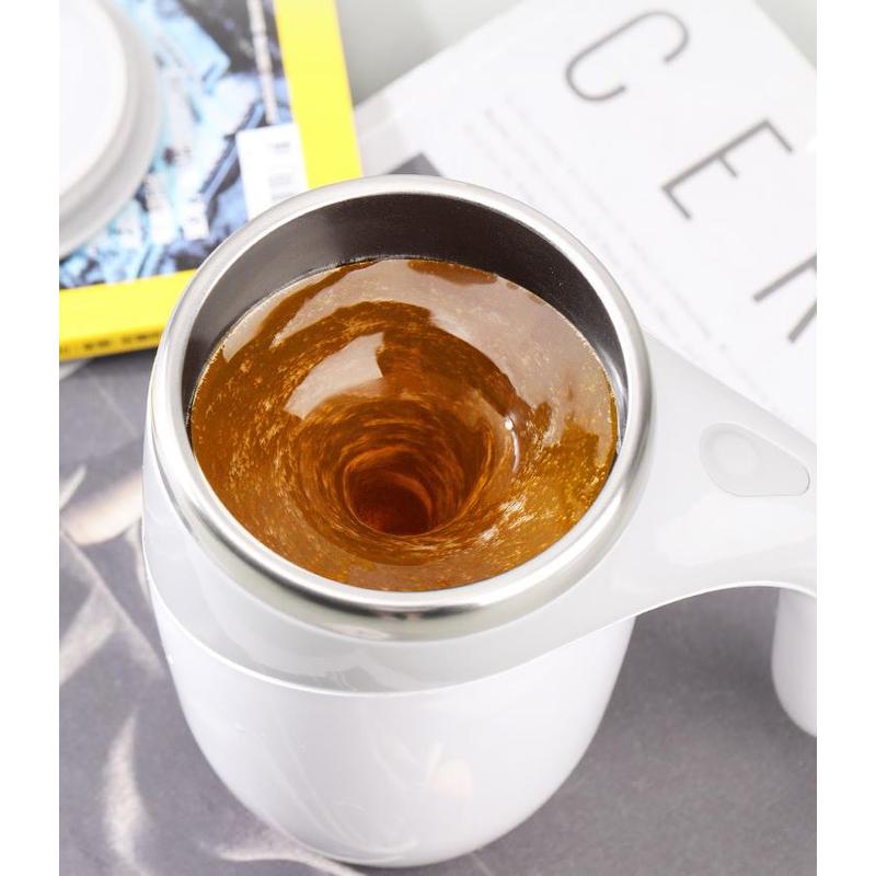 Magnetic Stirring Cup
