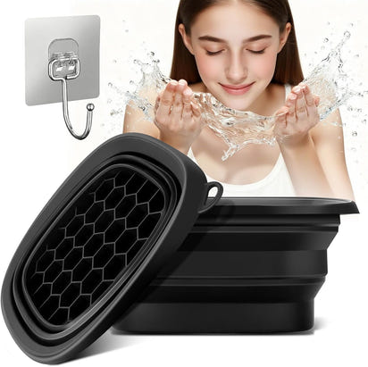 Chill & Glow Facial Ice Bowl™
