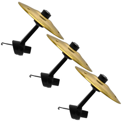 Mini Cymbal Drum for Car