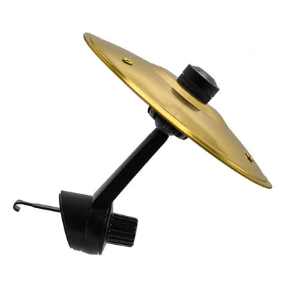 Mini Cymbal Drum for Car