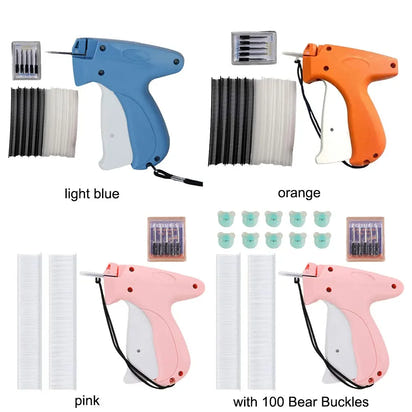 Precision Stitch Mini Gun™