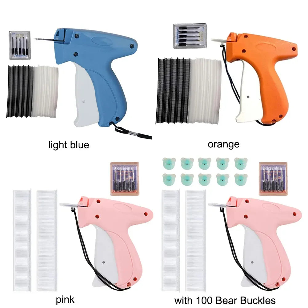 Precision Stitch Mini Gun™
