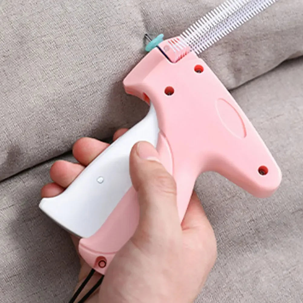 Precision Stitch Mini Gun™