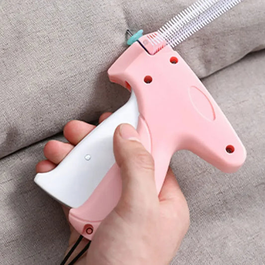 Precision Stitch Mini Gunâ„¢
