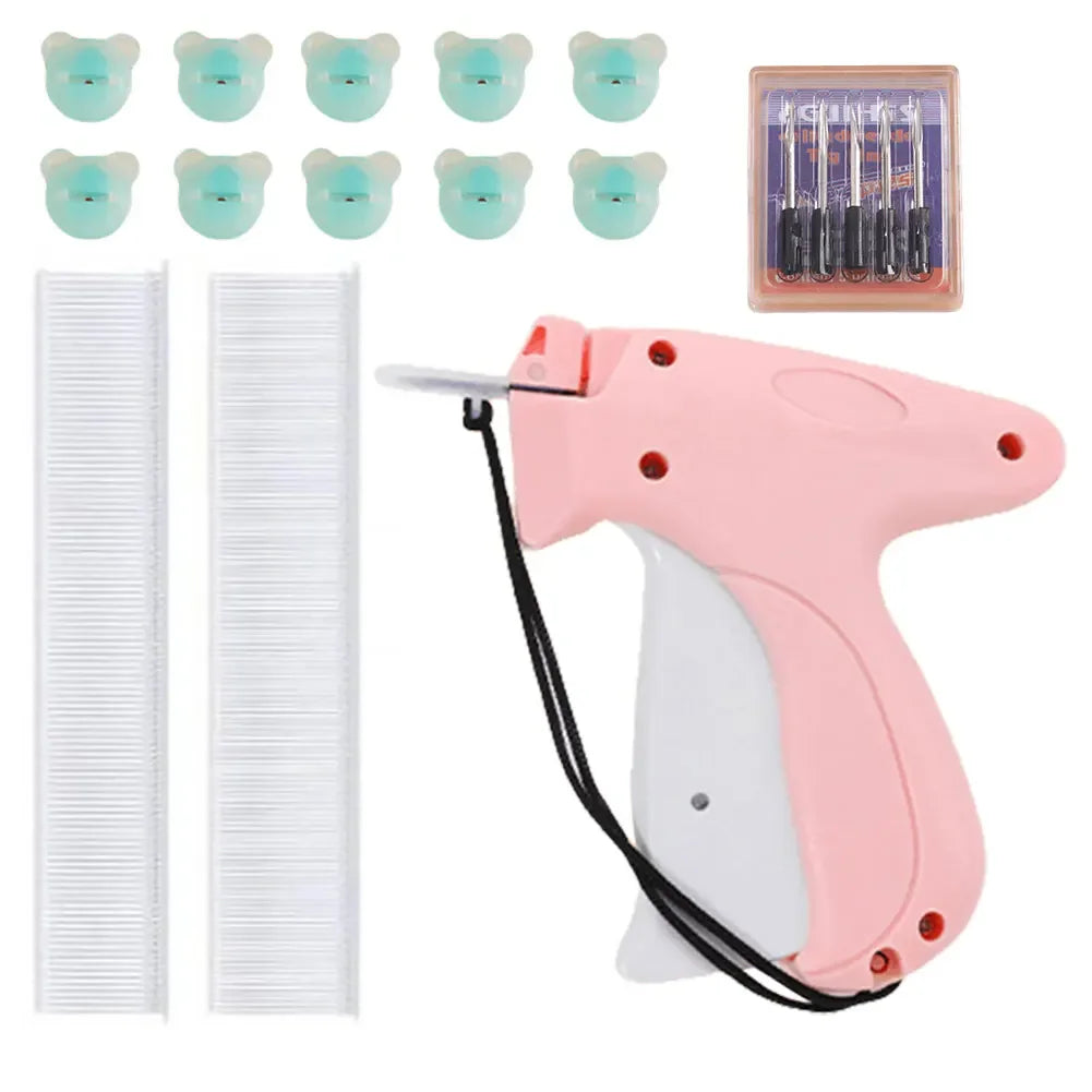 Precision Stitch Mini Gun™