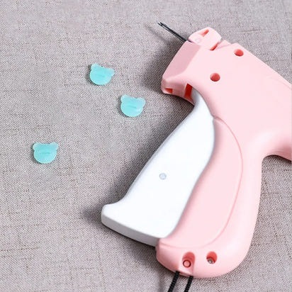 Precision Stitch Mini Gun™