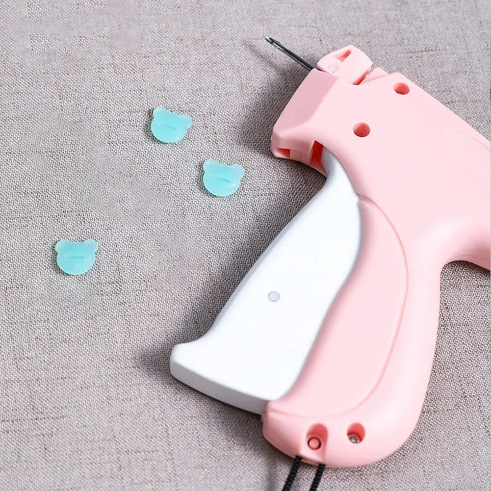 Precision Stitch Mini Gun™