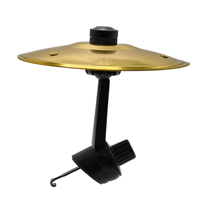 Mini Cymbal Drum for Car