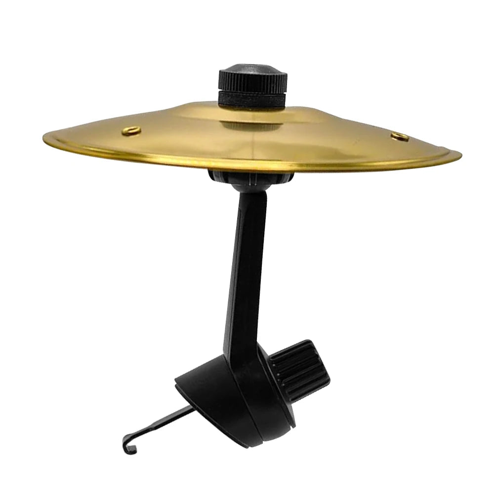 Mini Cymbal Drum for Car