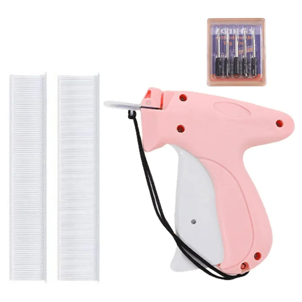 Precision Stitch Mini Gun™