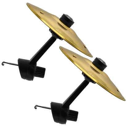 Mini Cymbal Drum for Car