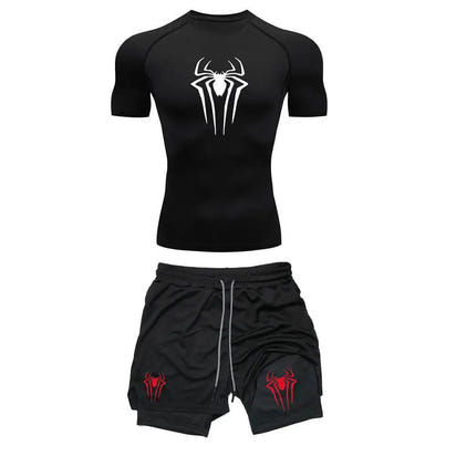 SpiderFlex™ Performance Set