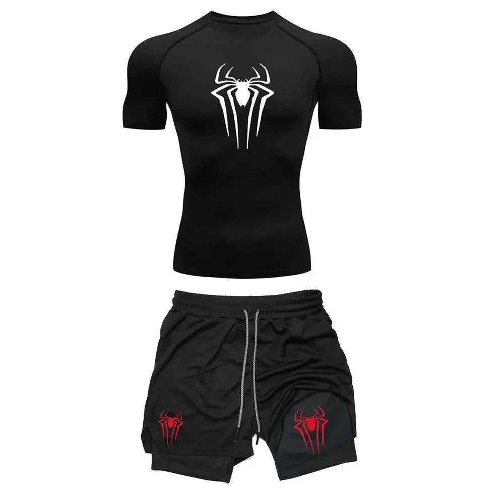 SpiderFlex™ Performance Set