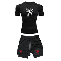 SpiderFlex™ Performance Set