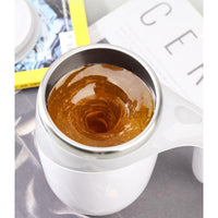 Magnetic Stirring Cup