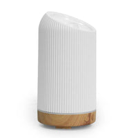 AromaFlow™ Aromatherapy Diffuser & Humidifier