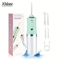 AquaClean™ Portable Water Flosser