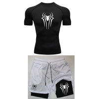 SpiderFlex™ Performance Set
