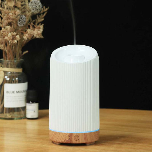 AromaFlow™ Aromatherapy Diffuser & Humidifier
