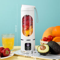 BlendGo™ Portable Mini Juicer