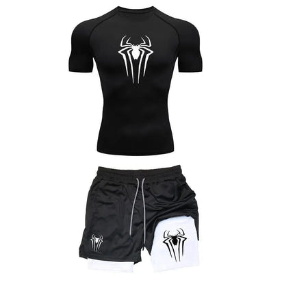 SpiderFlex™ Performance Set