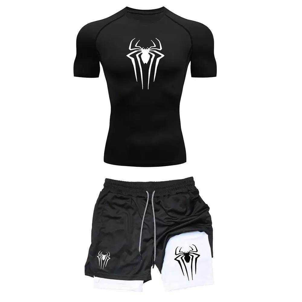 SpiderFlex™ Performance Set