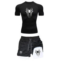 SpiderFlex™ Performance Set