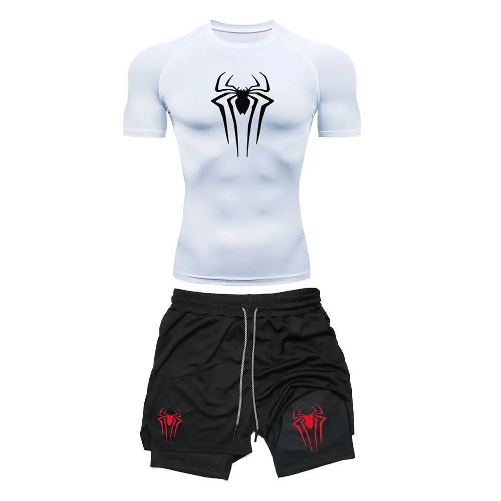 SpiderFlex™ Performance Set