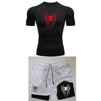 SpiderFlex™ Performance Set