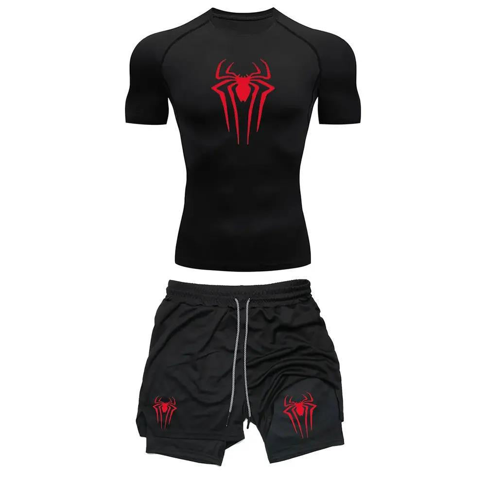 SpiderFlex™ Performance Set