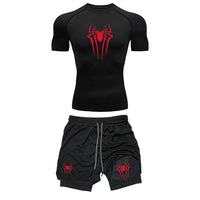 SpiderFlex™ Performance Set