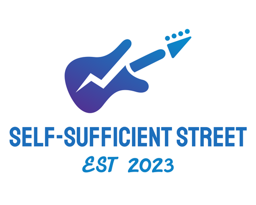 Self - Sufficient Street 