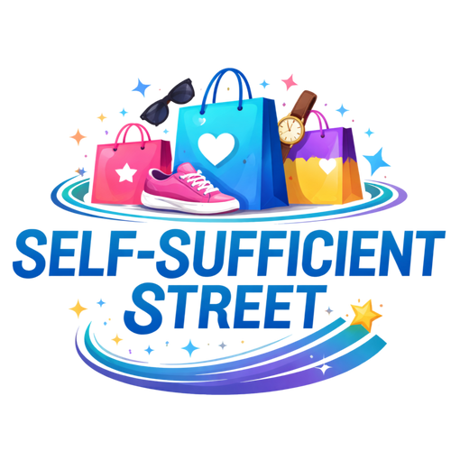 Self - Sufficient Street 