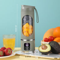 BlendGo™ Portable Mini Juicer