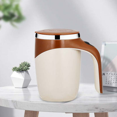 Magnetic Stirring Cup