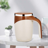 Magnetic Stirring Cup