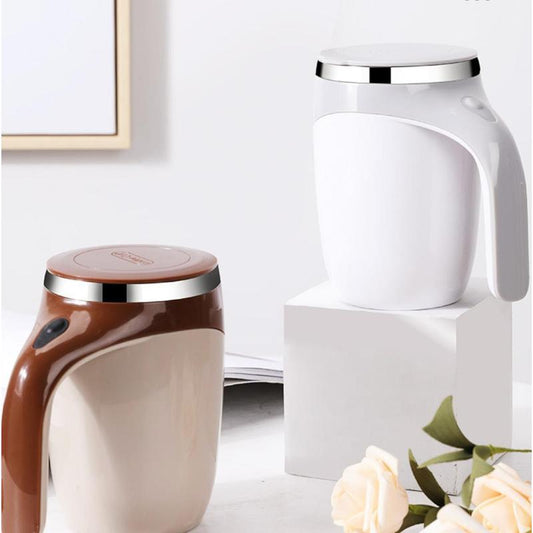 Magnetic Stirring Cup