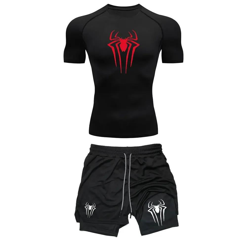 SpiderFlex™ Performance Set