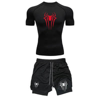 SpiderFlex™ Performance Set