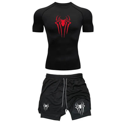SpiderFlex™ Performance Set