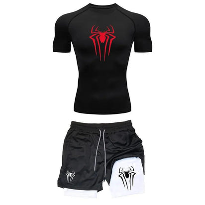 SpiderFlex™ Performance Set