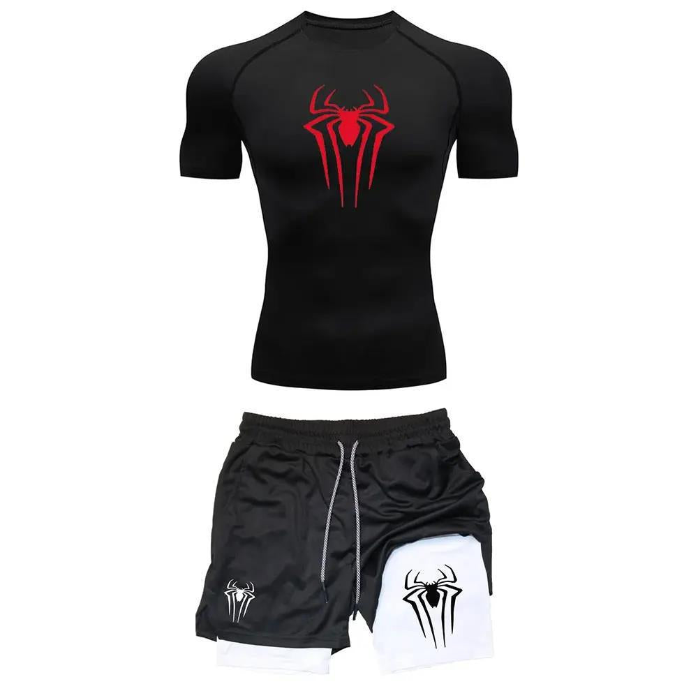 SpiderFlex™ Performance Set