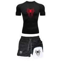 SpiderFlex™ Performance Set