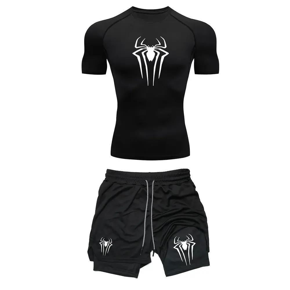 SpiderFlex™ Performance Set