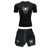 SpiderFlex™ Performance Set