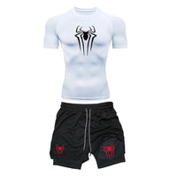 SpiderFlex™ Performance Set