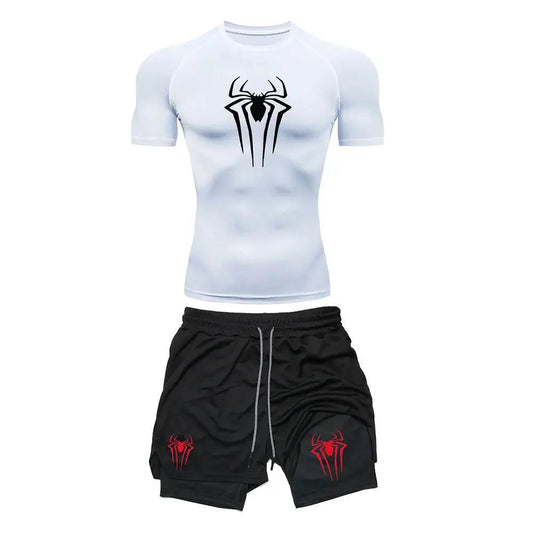SpiderFlex™ Performance Set