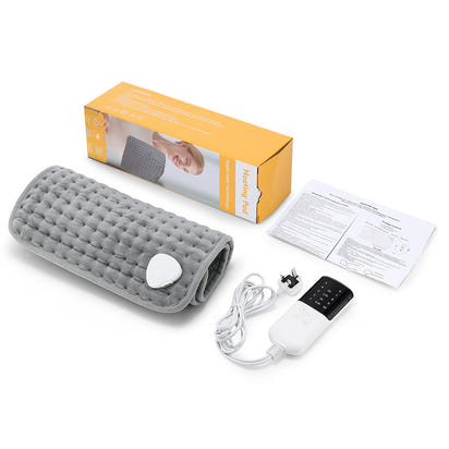 HeatRelief™ 10-Level Heating Pad