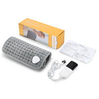 HeatRelief™ 10-Level Heating Pad