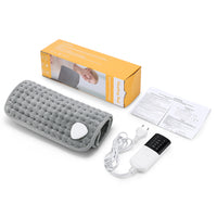HeatRelief™ 10-Level Heating Pad